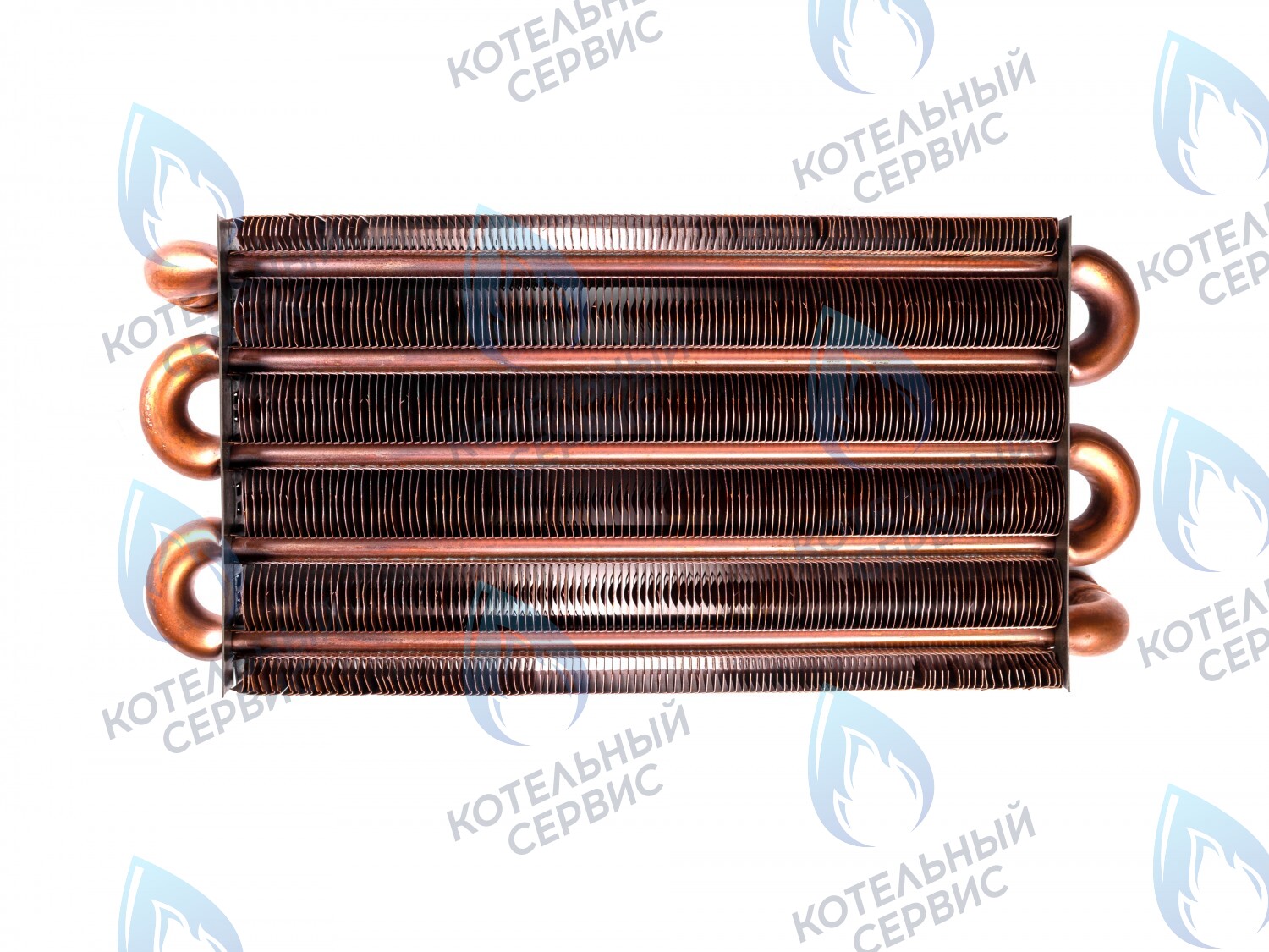 0020200595 Первичный теплообменник 30KTV PROTHERM 