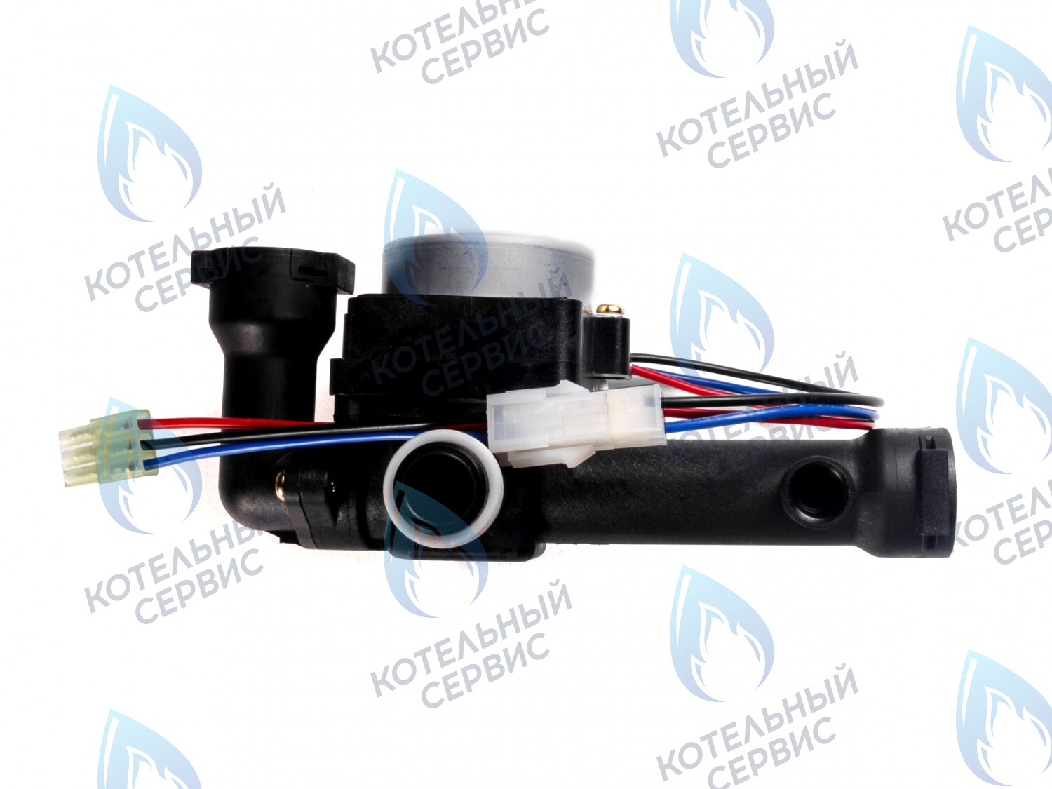 2040105H Трехходовой кран (клапан) CELTIC-DS PLATIMUN (все модели) (2040105H) 