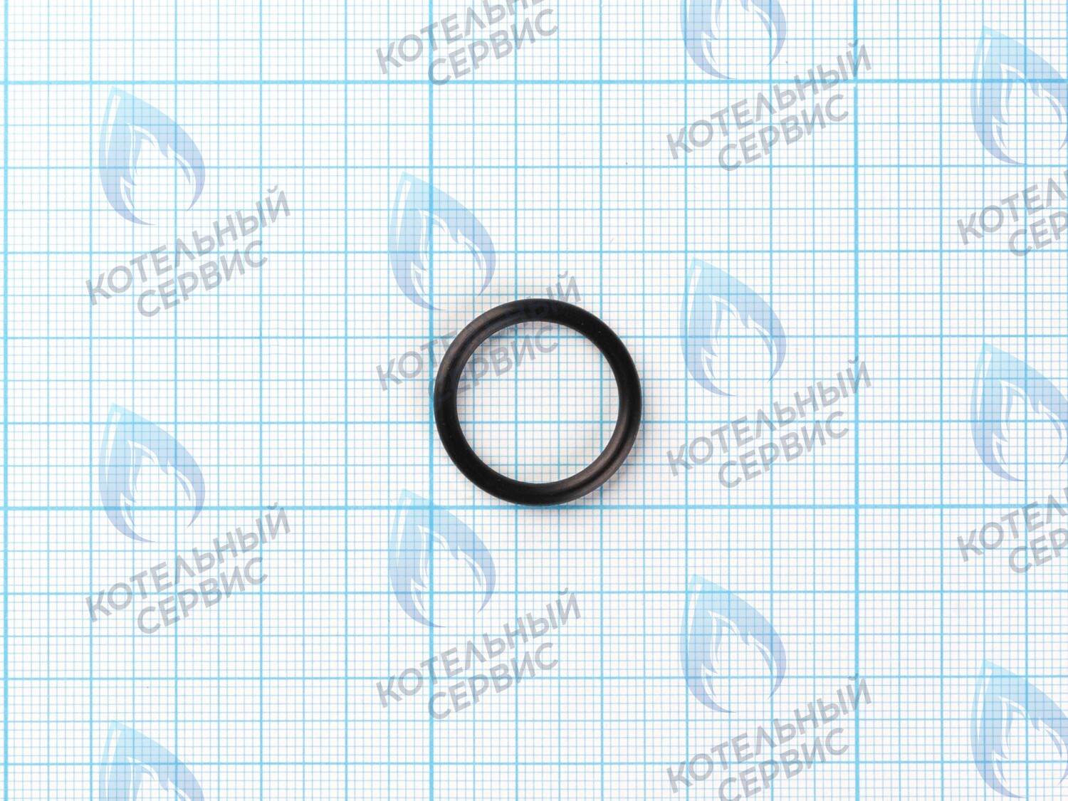 ZR030 Кольцо уплотнительное 19,0x2,65 (для теплообменника ОВ) GAZLUX, GAZECO (09-2025) 