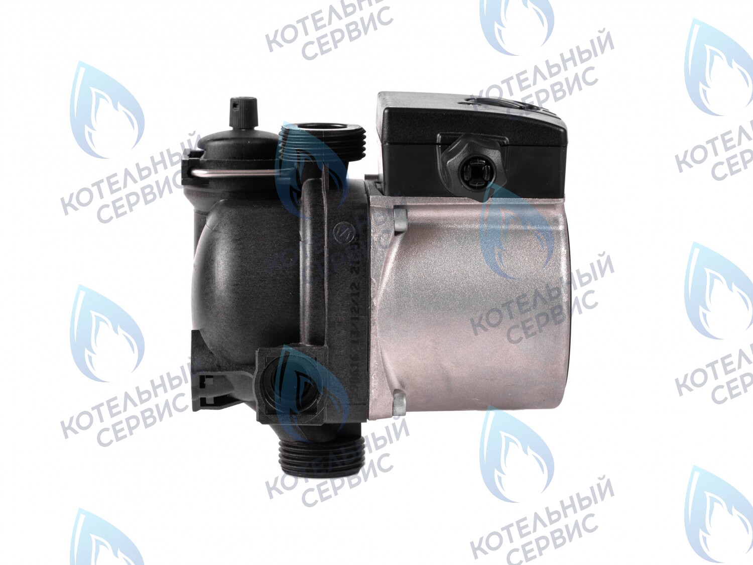 PM004AG60-GR100-Комп Насос циркуляционный GRUNDFOS UPS 15-60 S0 CACAO, CACA0 GAZLUX Premium (03-2002) 