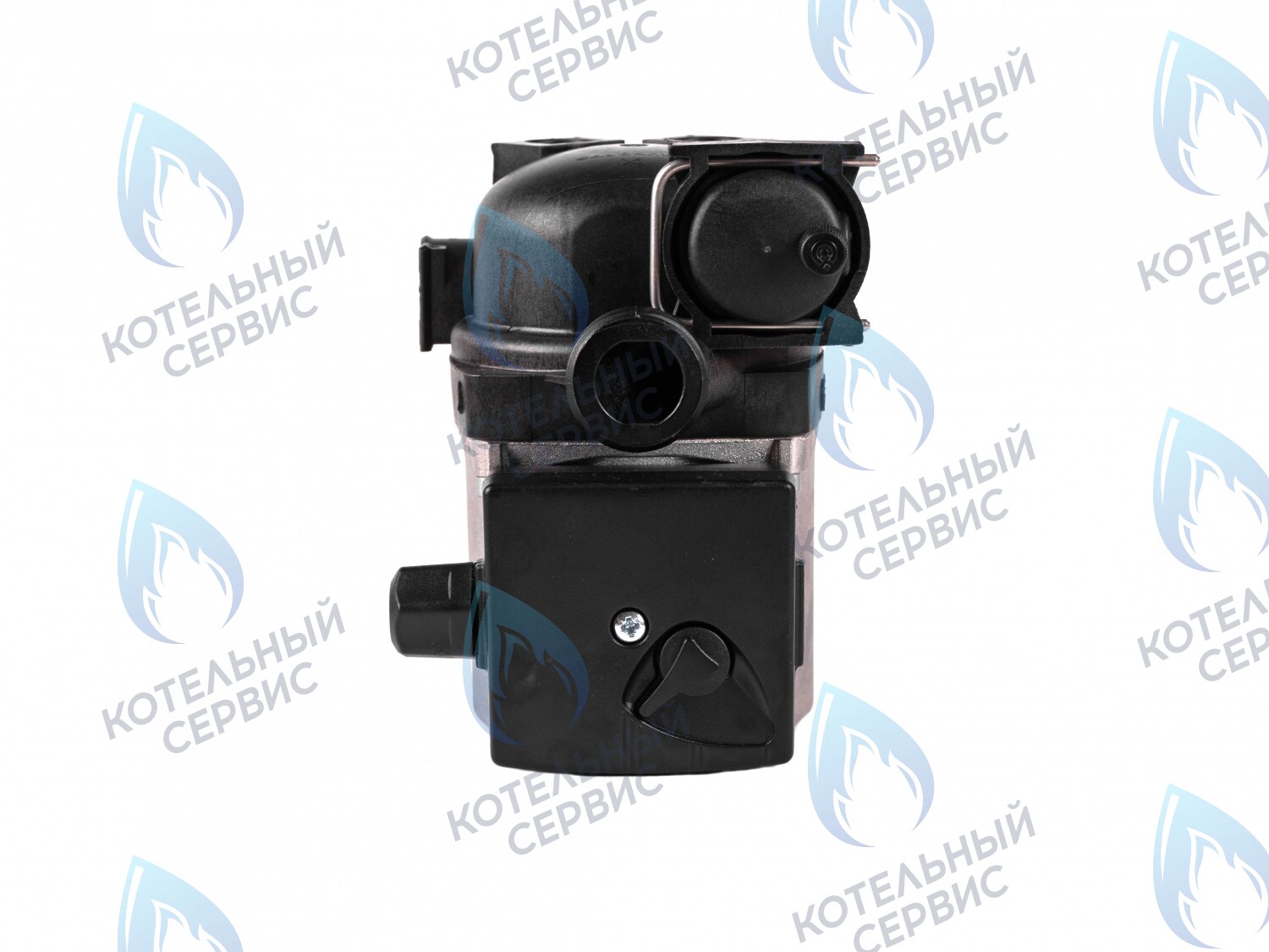 PM004AG60-GR100-Комп Насос циркуляционный GRUNDFOS UPS 15-60 S0 CACAO, CACA0 GAZLUX Premium (03-2002) 