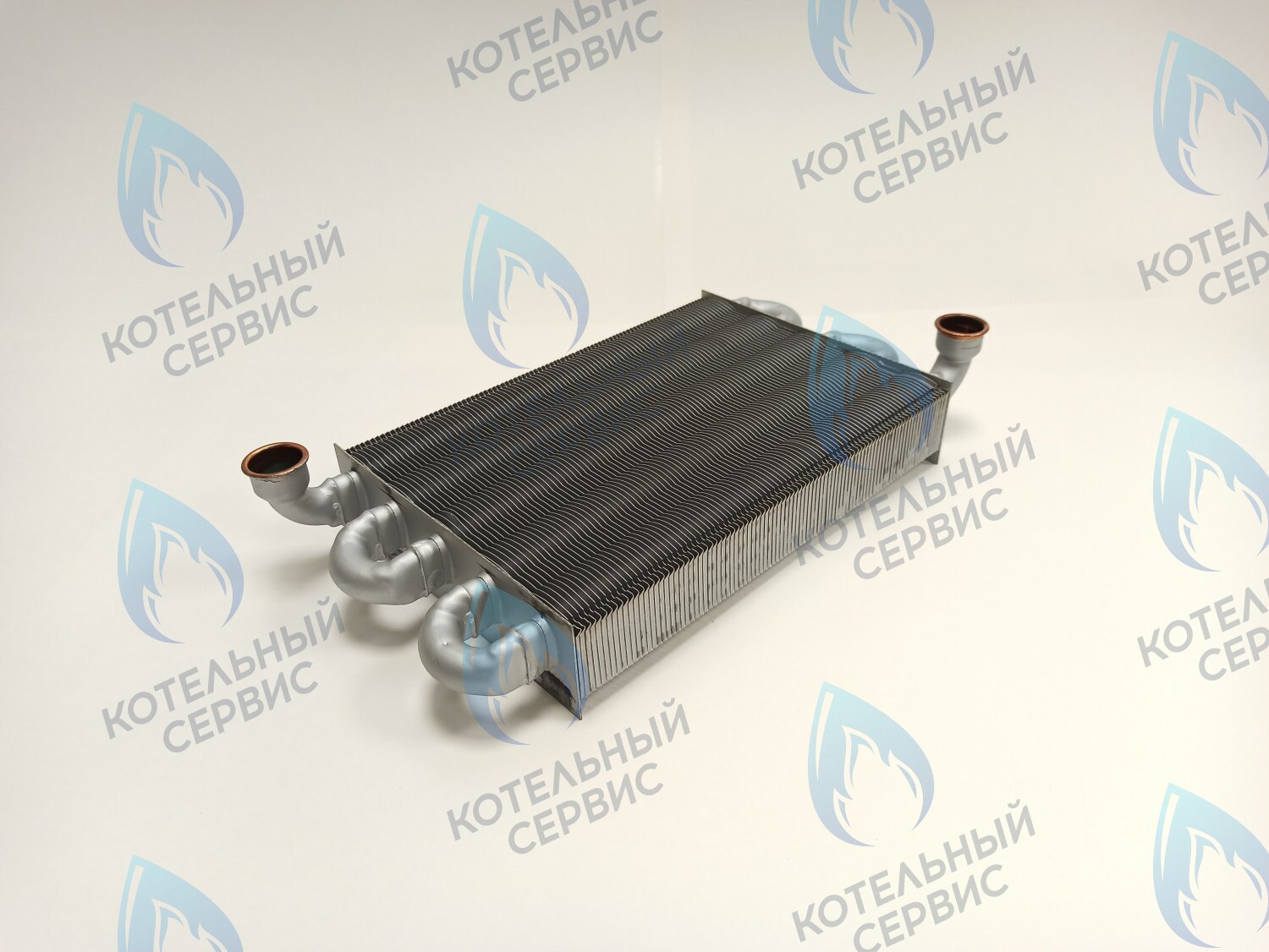 7020120028 Теплообменник первичный GIANNONI (Франция) HI-THERM OPTIMUS 12-32 