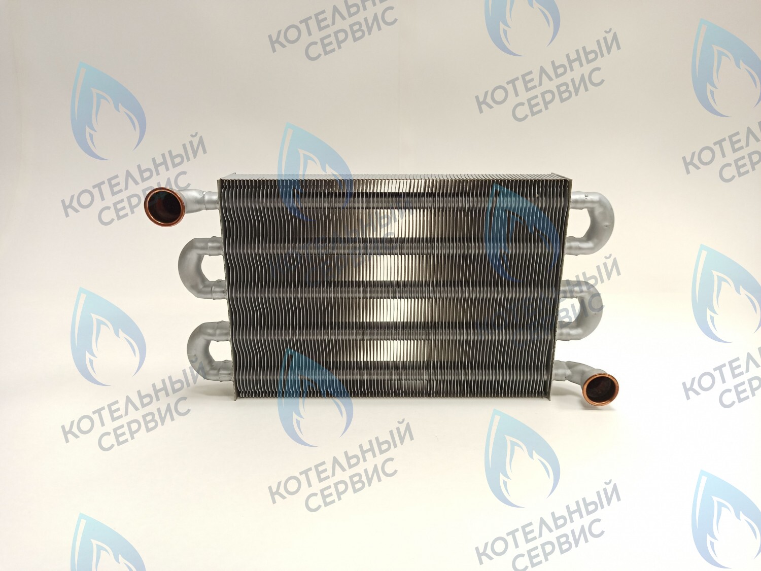 7020120028 Теплообменник первичный GIANNONI (Франция) HI-THERM OPTIMUS 12-32 