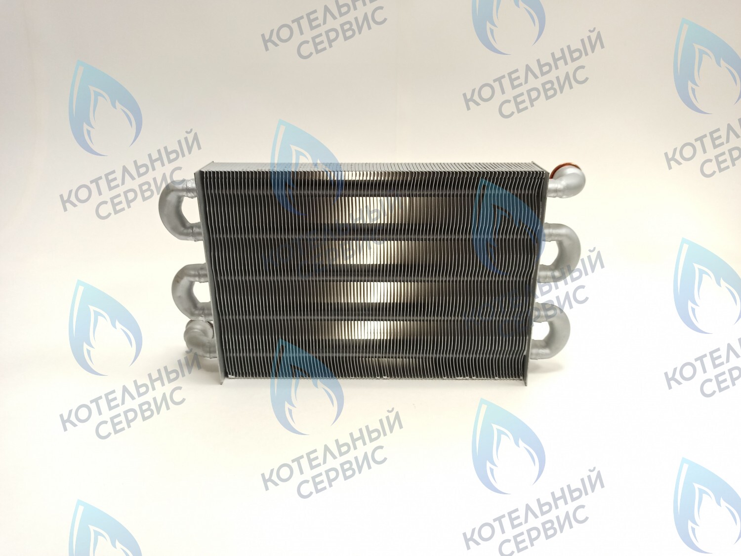 7020120028 Теплообменник первичный GIANNONI (Франция) HI-THERM OPTIMUS 12-32 