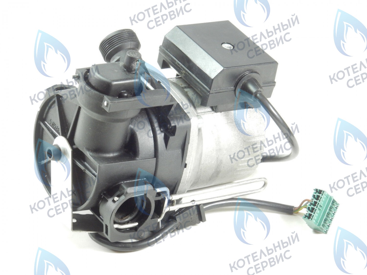 0020005803 Циркуляционный насос 83w (0020057519) VAILLANT VPAR-5 