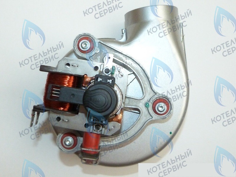 87186432640 Вентилятор U072-18/18K_WBN-18C/18H BUDERUS 