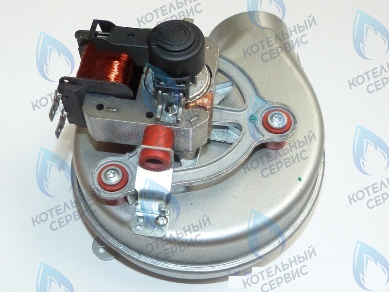 87186432640 Вентилятор U072-18/18K_WBN-18C/18H BUDERUS 