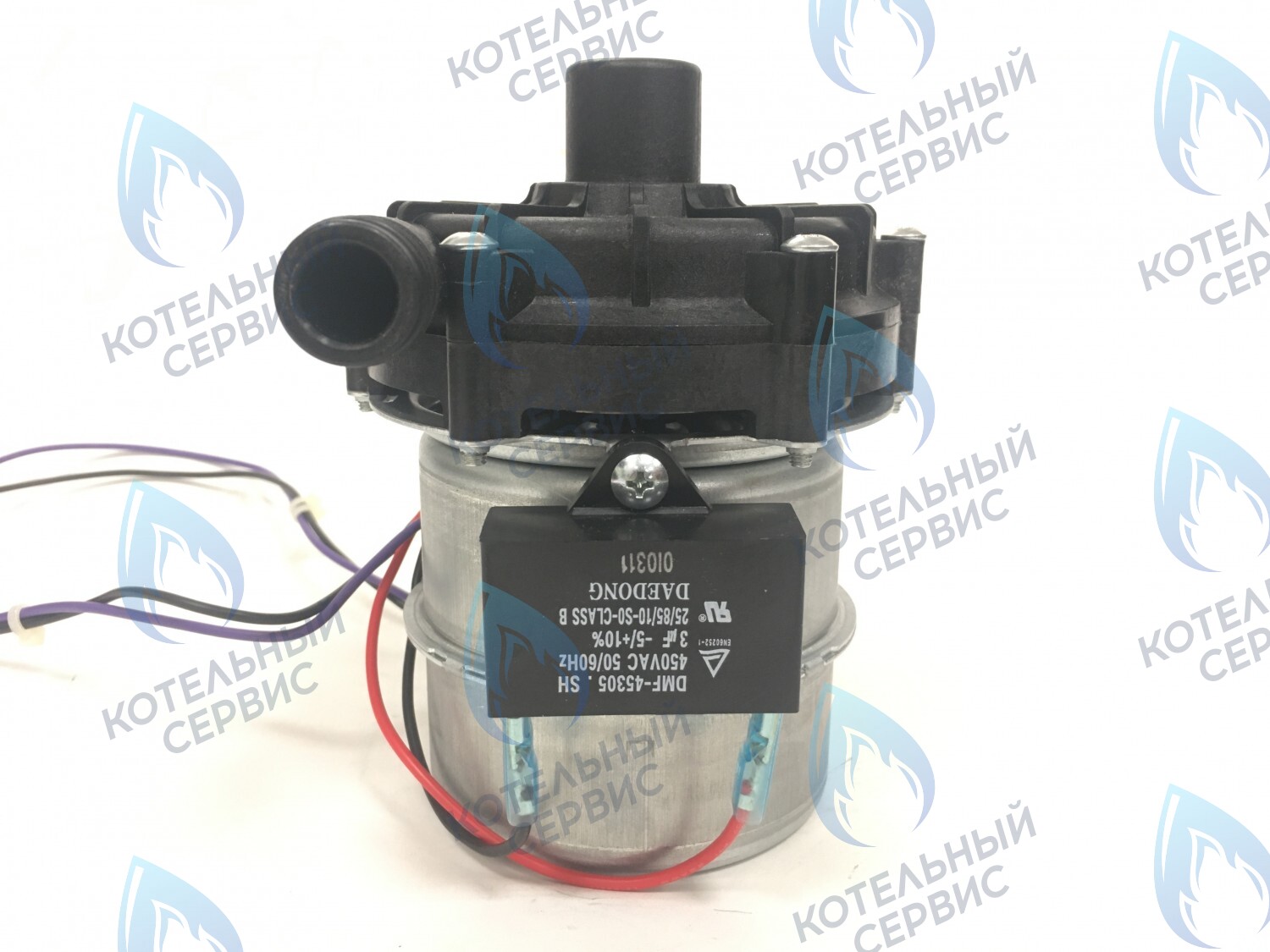 PMDW1A-DW85-Комп Насос циркуляционный Daewoo DWMG-5070PL (100-300 MSC-2008) (3317416010,3317418705) 