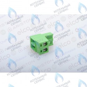 Разъем комнатного термостата ARISTON