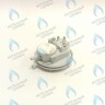 0109 Дифференциальные реле давления 58/48 Pa 
