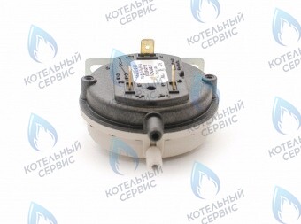 104042 Прессостат с креплением, 85 Па, Cliveland Contr.  Лемакс Prime LEMAX 