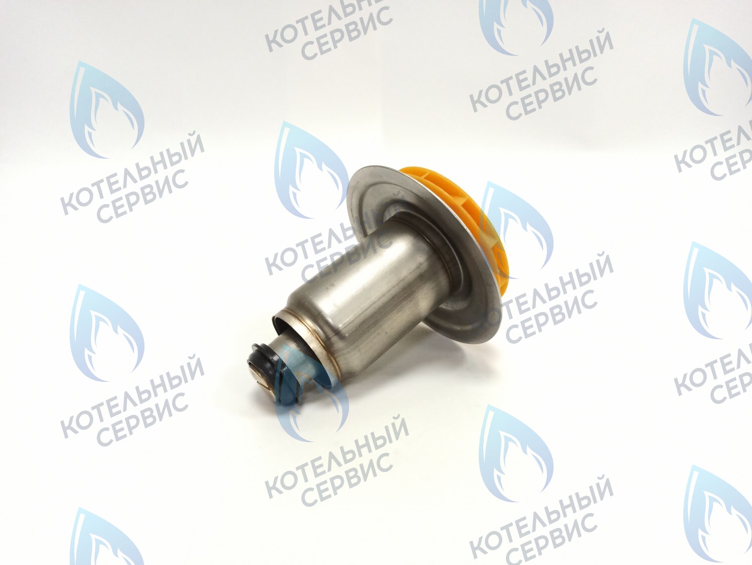 PPR-W21CCW-40-02 Втулка ротор насоса (против часовой стрелки) аналог WILO 12/6, 15/6 (втулка 40мм, колесо 68/21мм) 