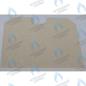 Термоизоляционная панель передняя BAXI