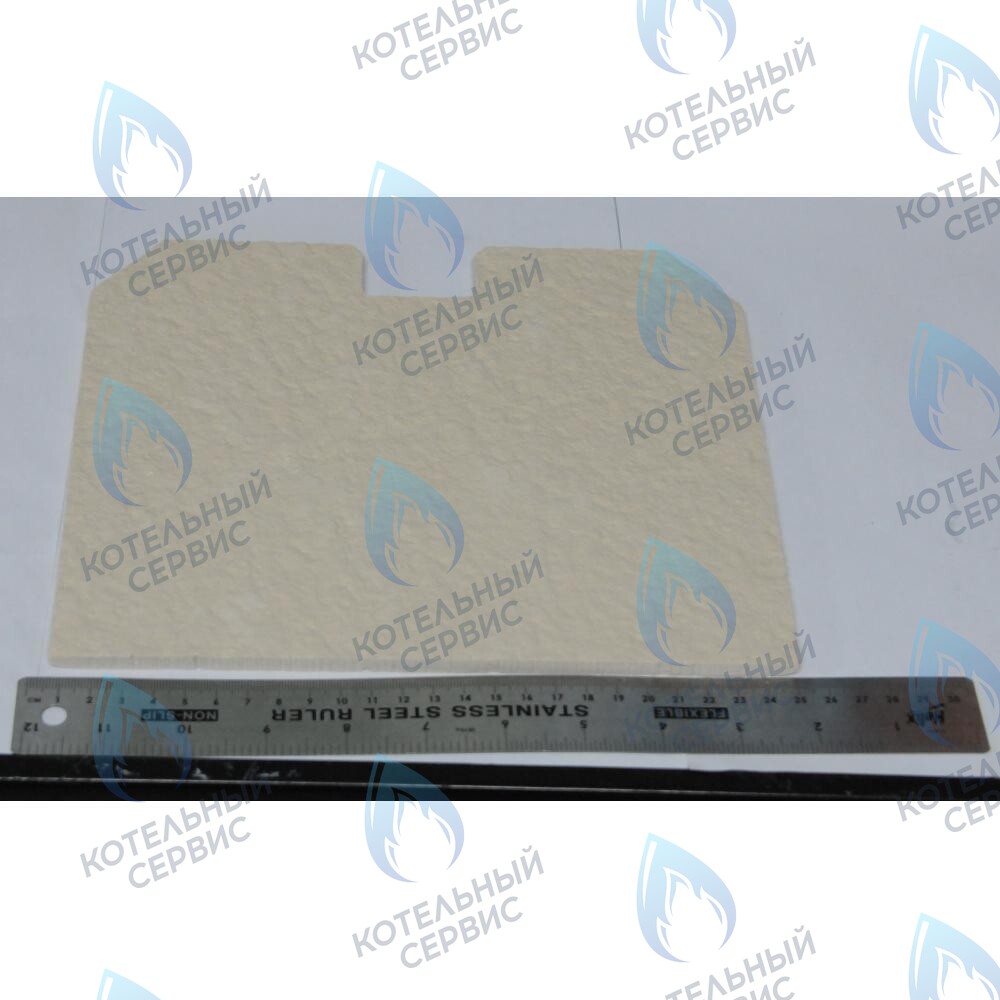 710391300 Термоизоляционная панель передняя BAXI 