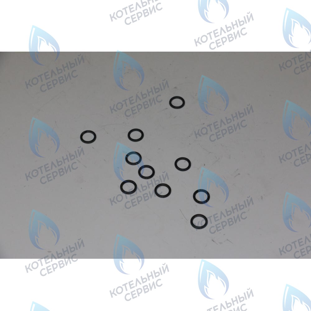 5408560 Уплотнение кольцевое 8,73x1,78 BAXI 