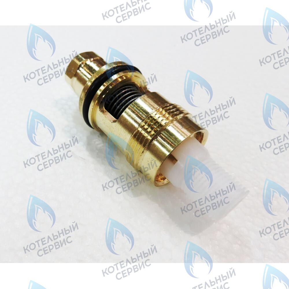 619050 датчик протока ГВС в сборе BAXI 