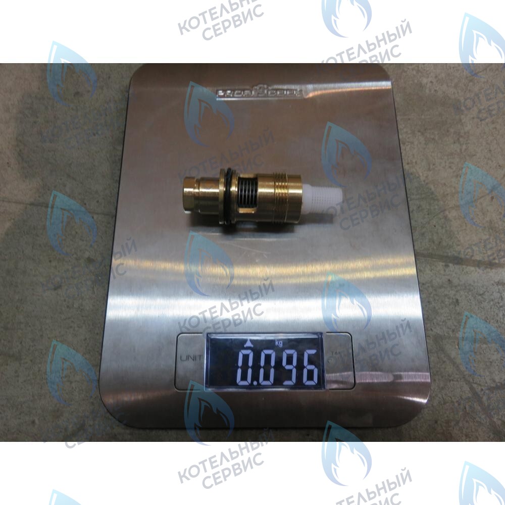 619050 датчик протока ГВС в сборе BAXI 