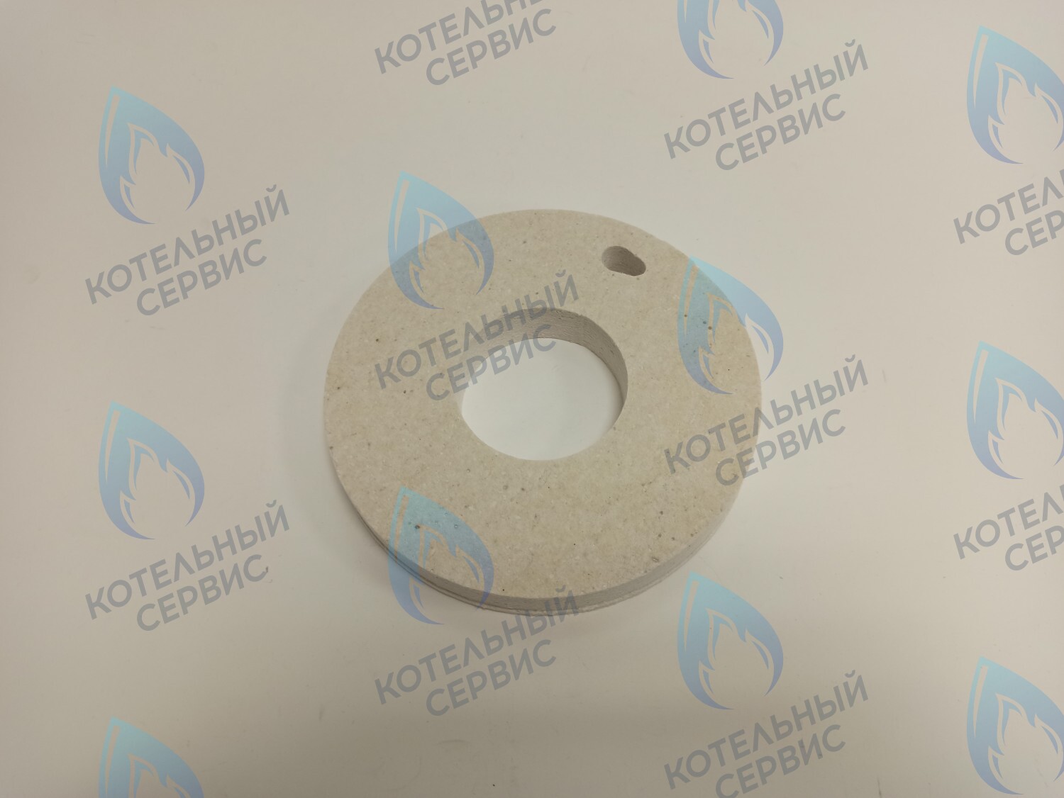 BC242 Термоизоляционная панель передняя (изоляционная прокладка) ECA 