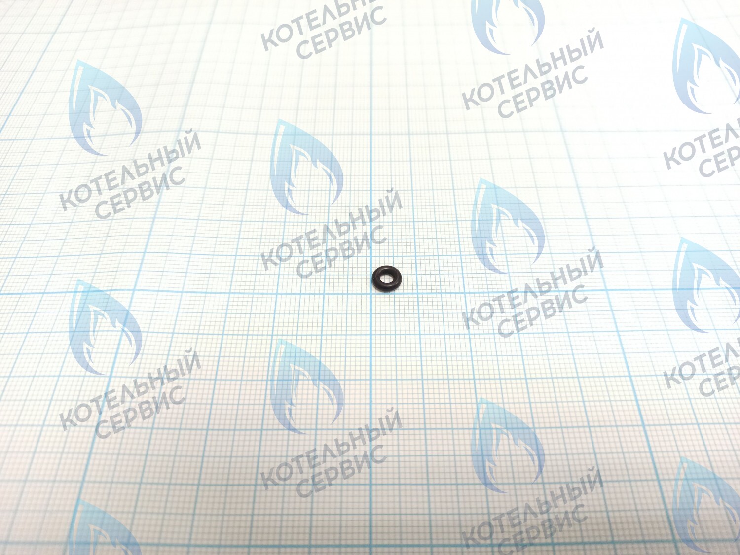 KI1043 145 Прокладка O-Ring 2,9 X 1,78 (KI1043 145) ELECTROLUX 