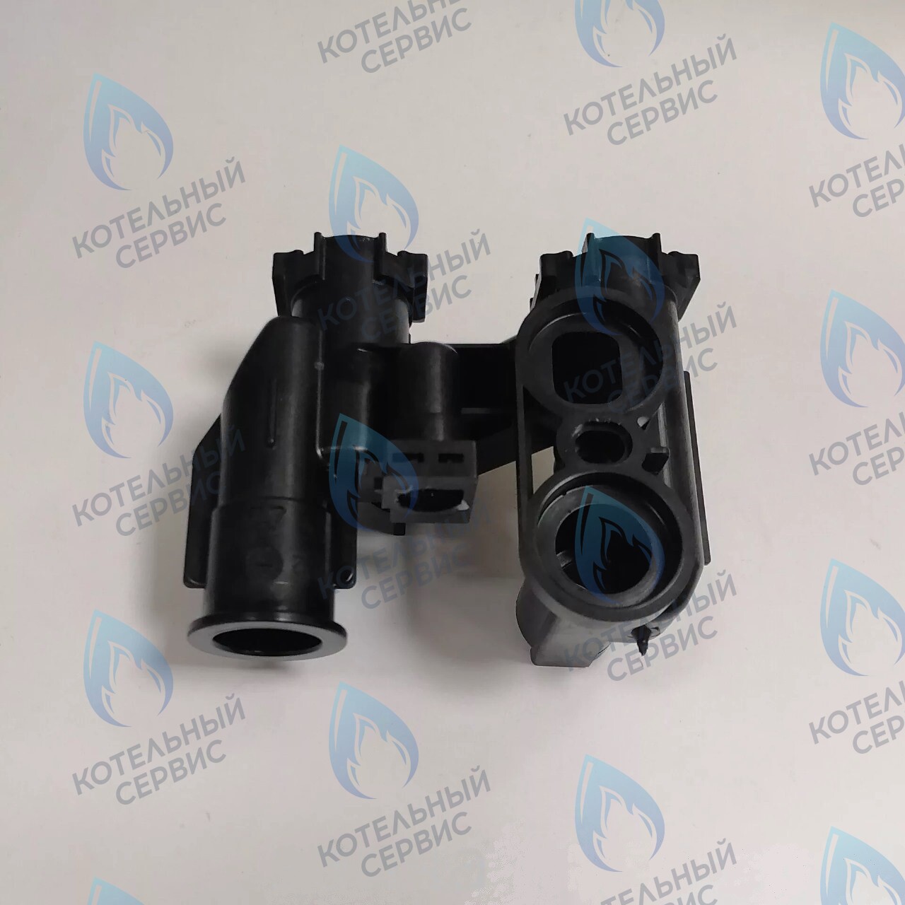 L7730231 Гидравлическая группа прямой подачи  (левый) BAXI 