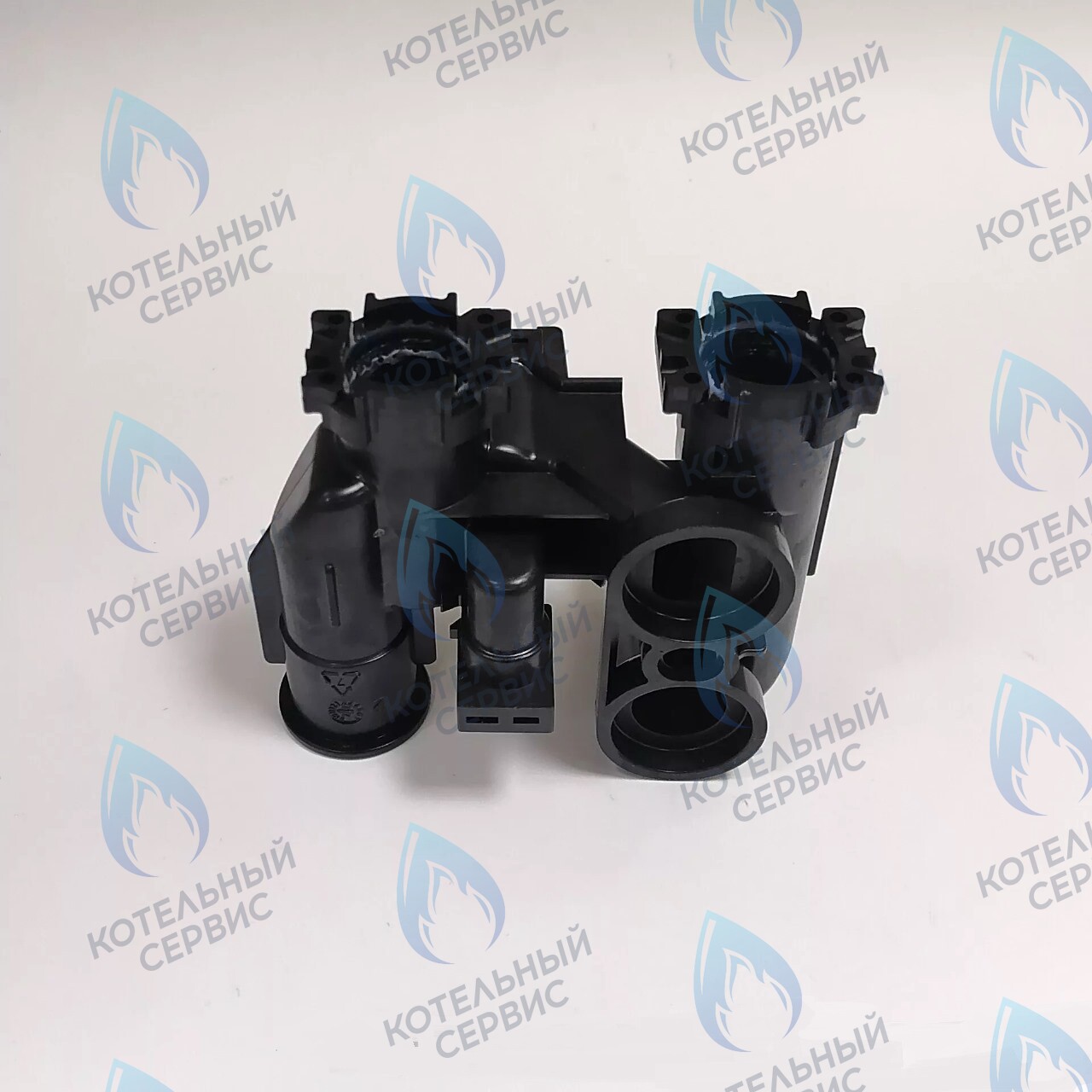 L7730231 Гидравлическая группа прямой подачи  (левый) BAXI 