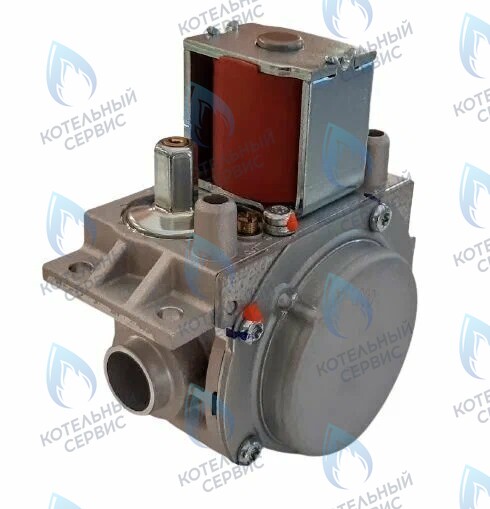 7842355 Газовый клапан для котлов VIESSMANN Vitodens 100-W B1HC/B1KC 35 кВт 