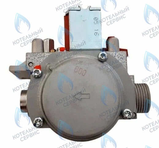 7842355 Клапан газовый Vitodens 100-W B1HC/B1KC 35кВт VIESSMANN 