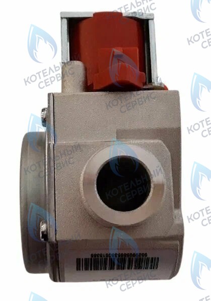 7842355 Клапан газовый Vitodens 100-W B1HC/B1KC 35кВт VIESSMANN 