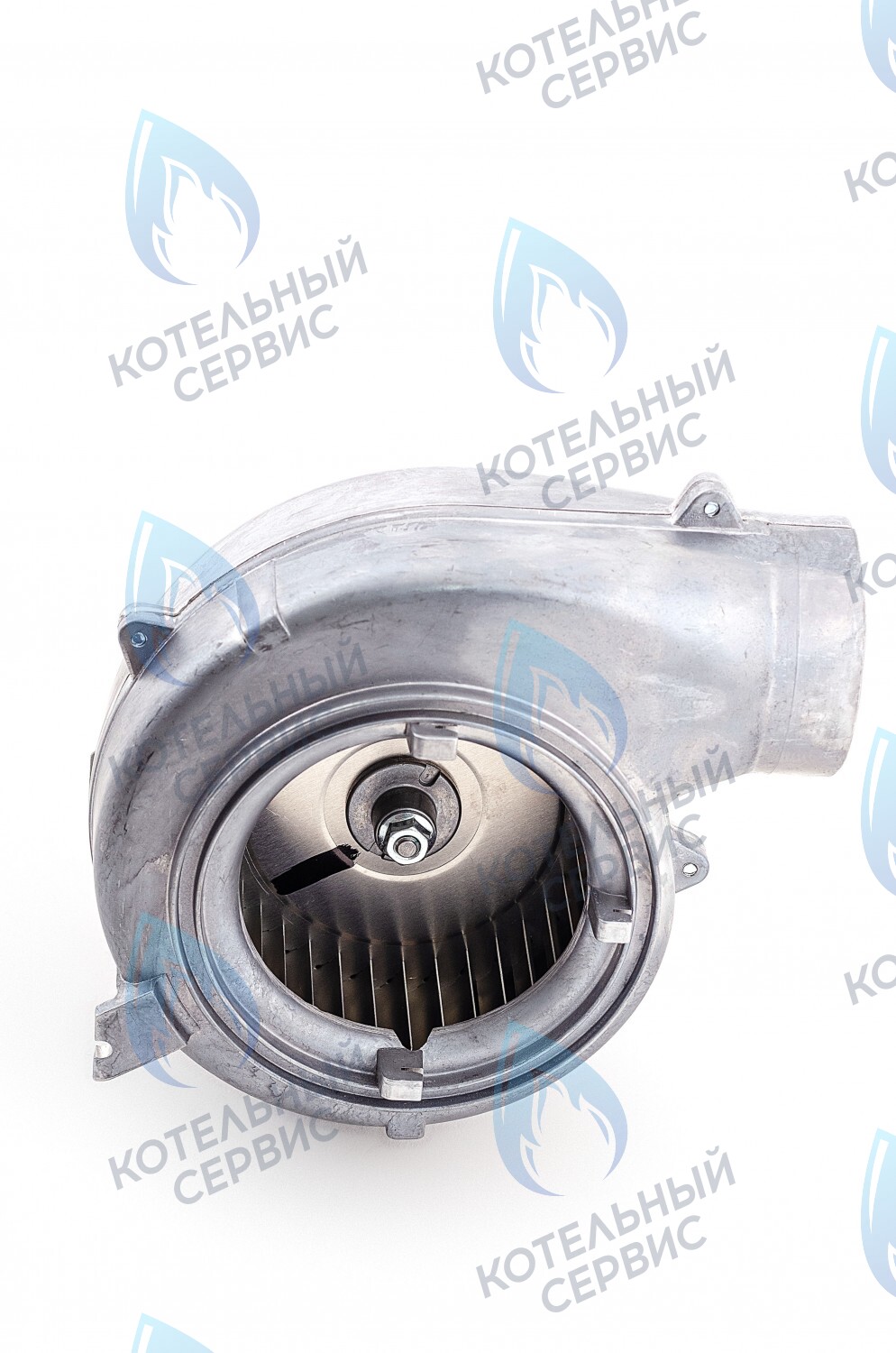 AA0400021 Турбина (вентилятор дымоудаления) KOTITONTTU TOIVO T 10-18-32-40 DK 