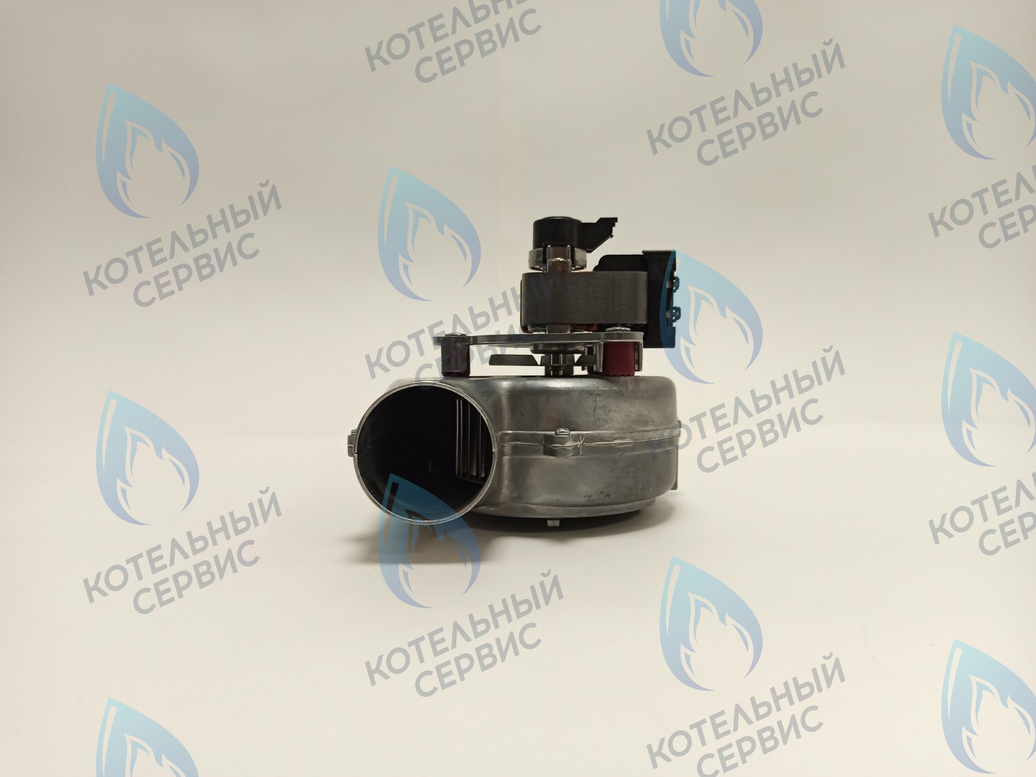 AA0400021 Турбина (вентилятор дымоудаления) KOTITONTTU TOIVO T 10-18 DK 