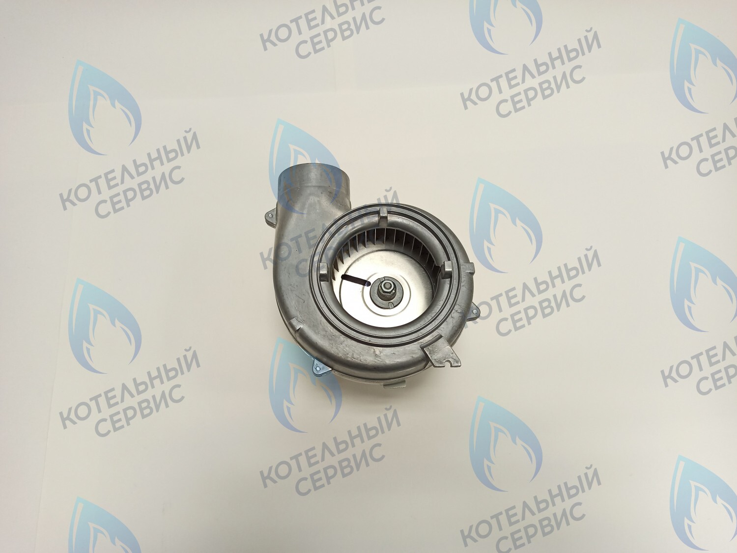 AA0400021 Турбина (вентилятор дымоудаления) KOTITONTTU TOIVO T 10-18 DK 