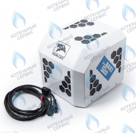 Турбонасадка «Лемакс» Comfort B180 для котлов BAXI SLIM 1.620 iN