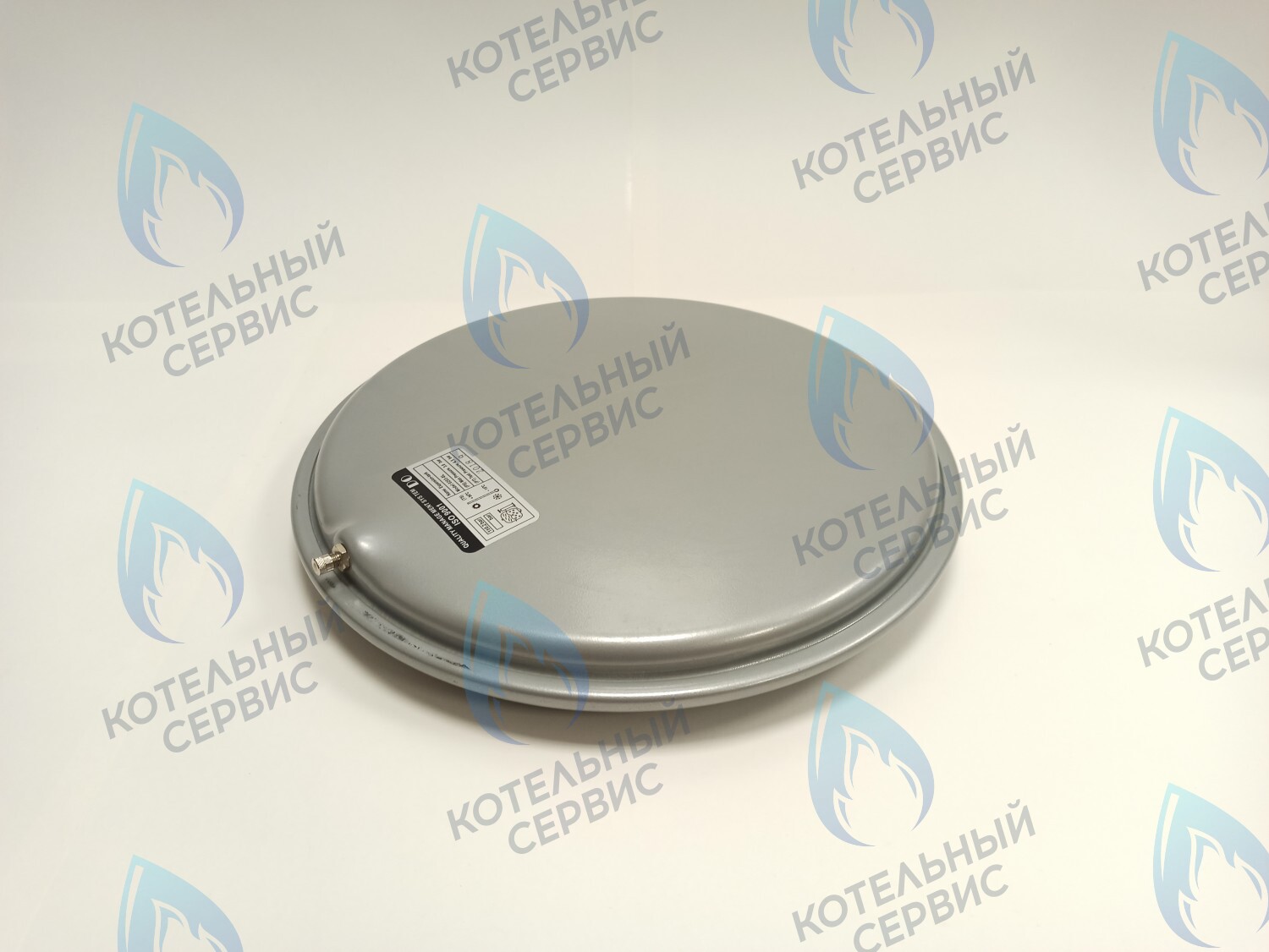 P0000008831 Бак расширительный на котел RT, ВМ 13кВт OASIS 