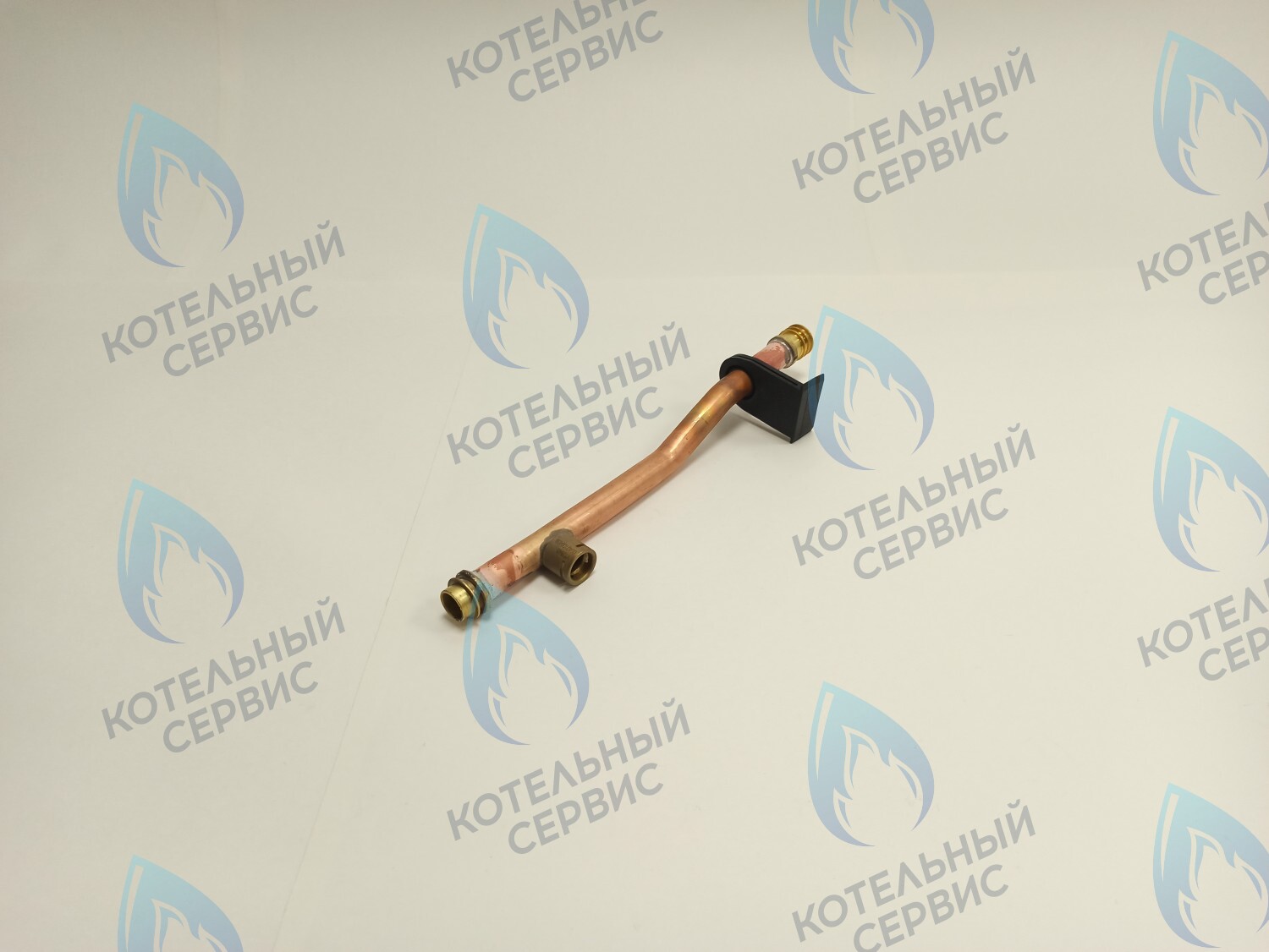 0040110189 Трубка (теплообменник/насос) Haier Urban 10-18 кВт 