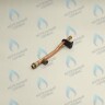 0040110189 Трубка (теплообменник/насос) Haier Urban 10-18 кВт 