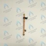 0040110189 Трубка (теплообменник/насос) Haier Urban 10-18 кВт 