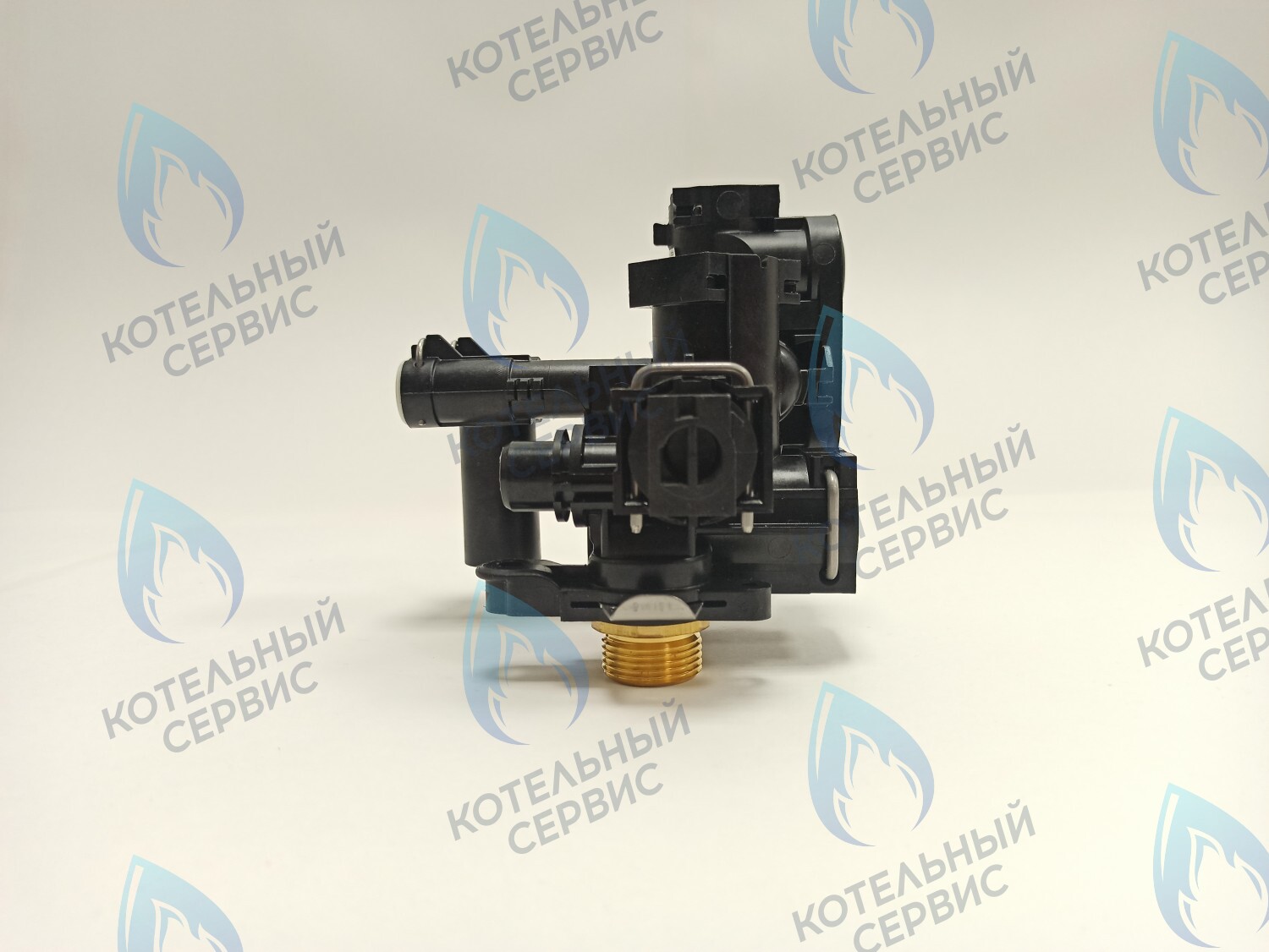 7006907507 Входной гидроблок E.C.A GERDA 24 HM V1 