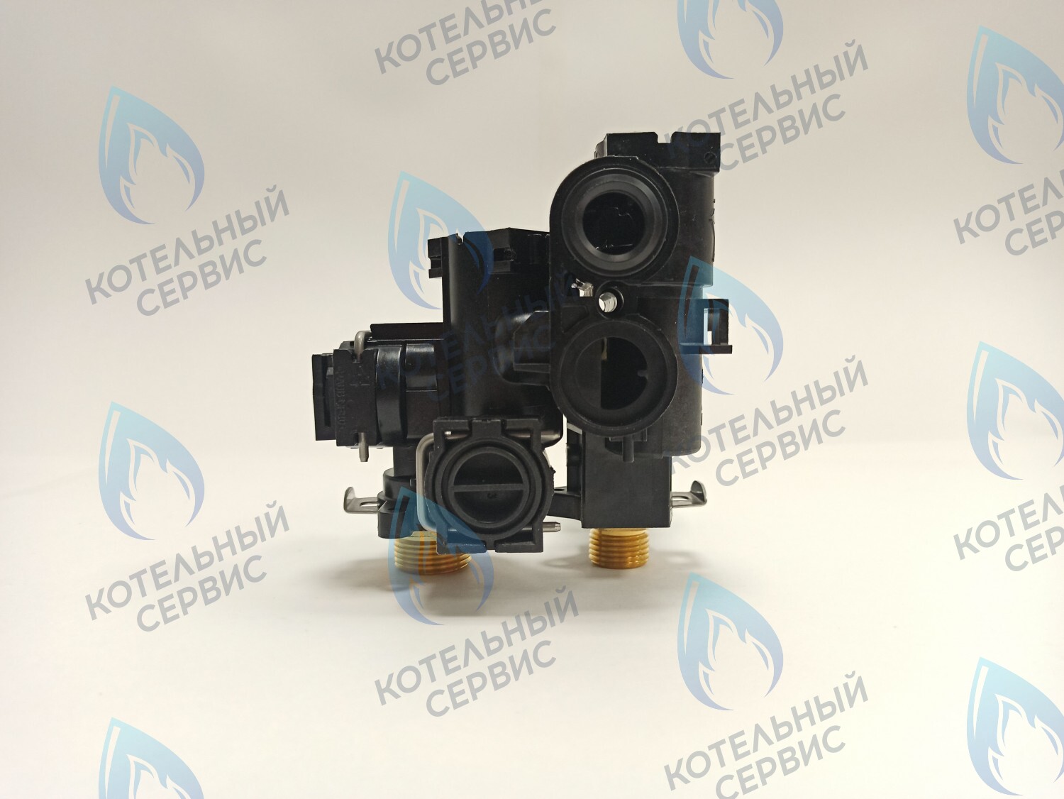 7006907507 Входной гидроблок E.C.A GERDA 24 HM V1 