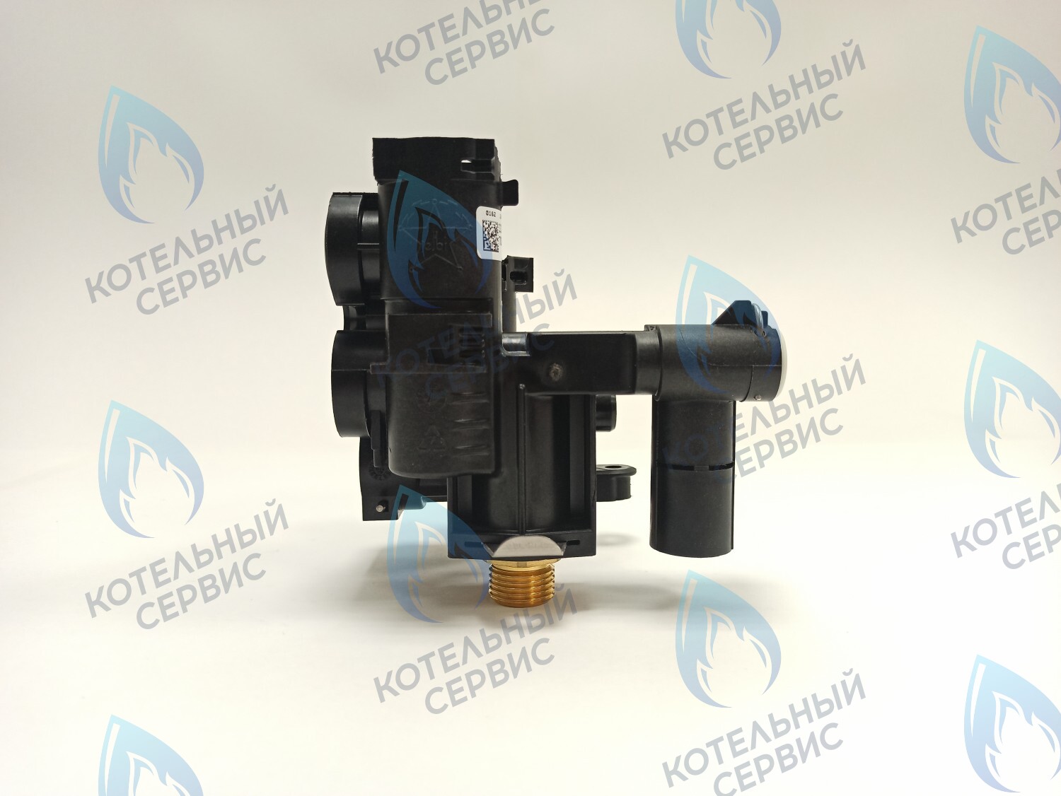 7006907507 Входной гидроблок E.C.A GERDA 24 HM V1 