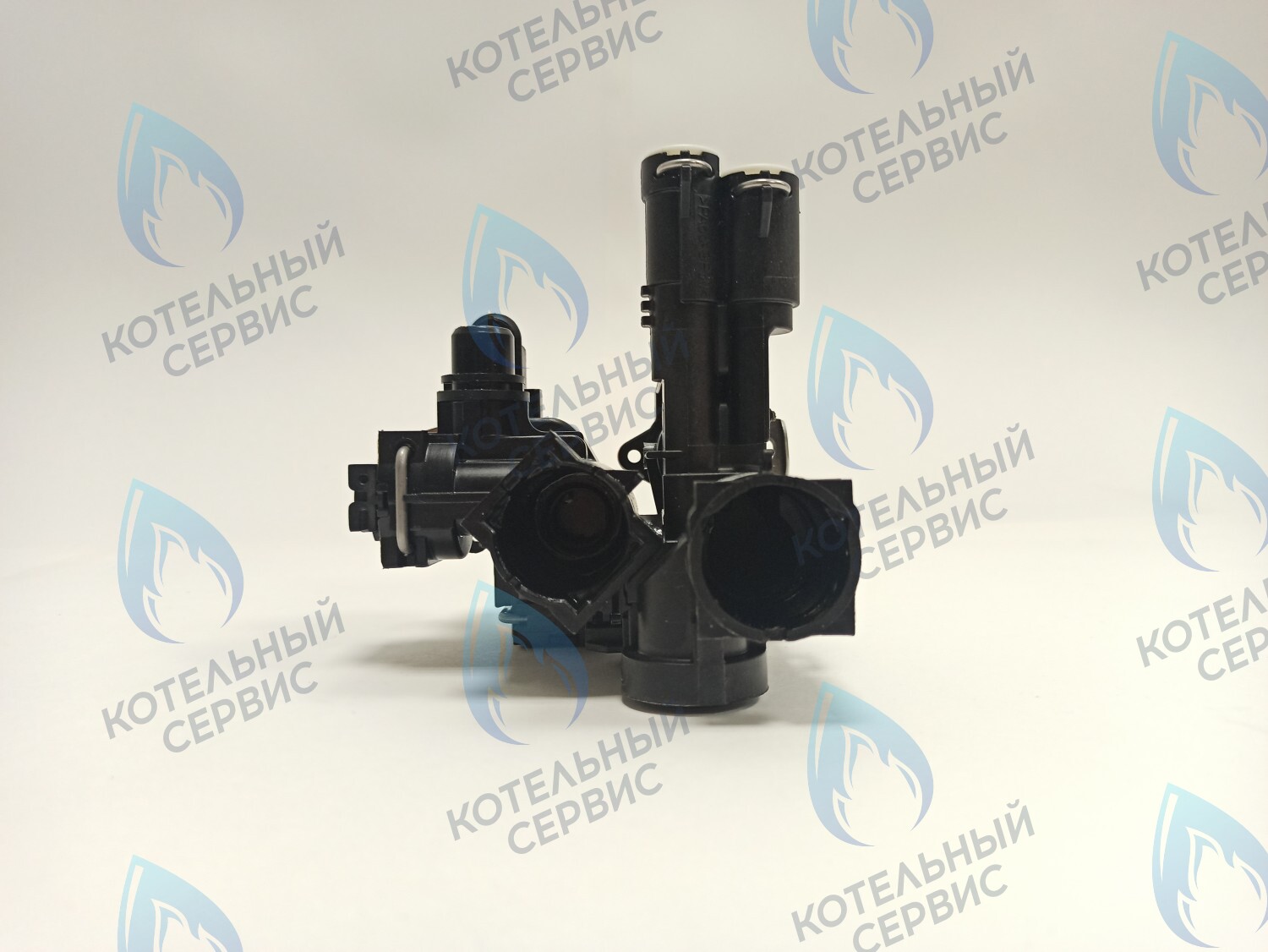 7006907507 Входной гидроблок E.C.A GERDA 24 HM V1 