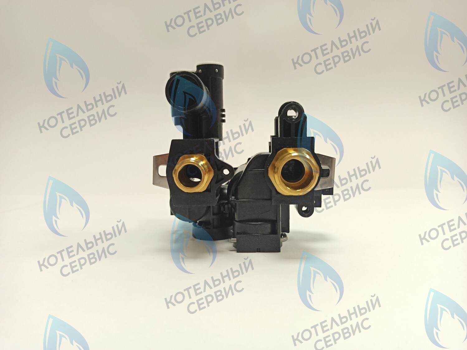 7006907507 Входной гидроблок E.C.A GERDA 24 HM V1 