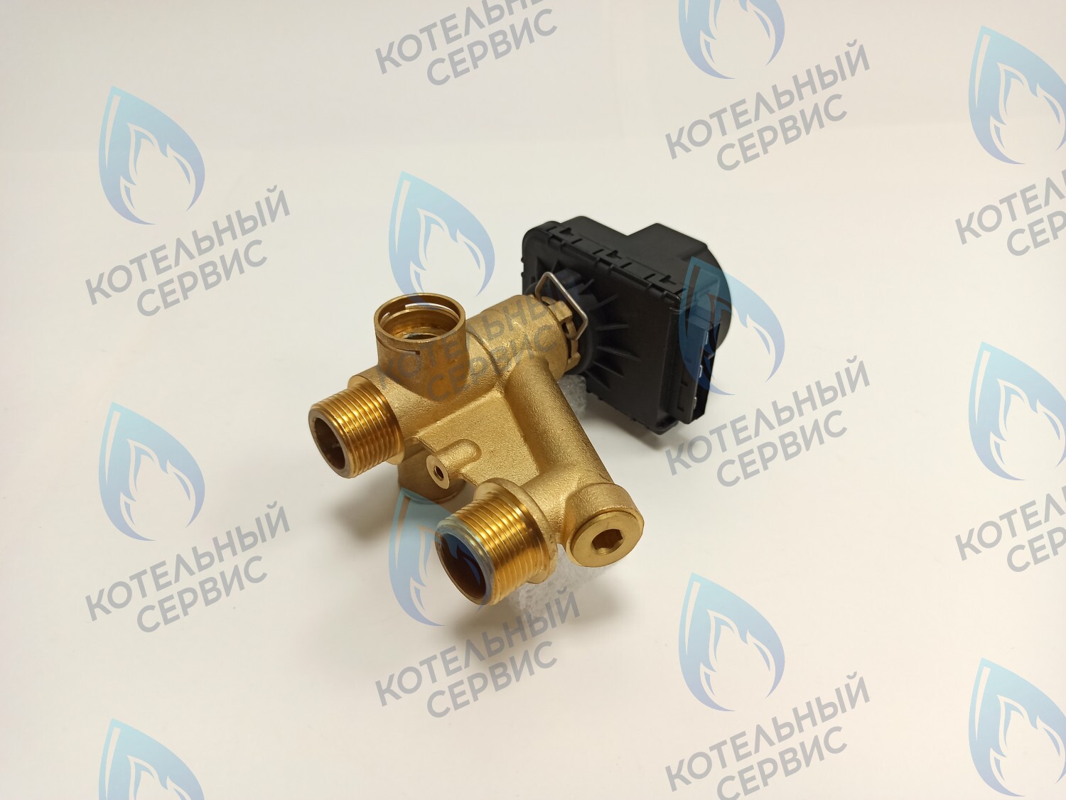 12927600A00202 Левый гидроблок Kentatsu Nobby Balance Plus S 
