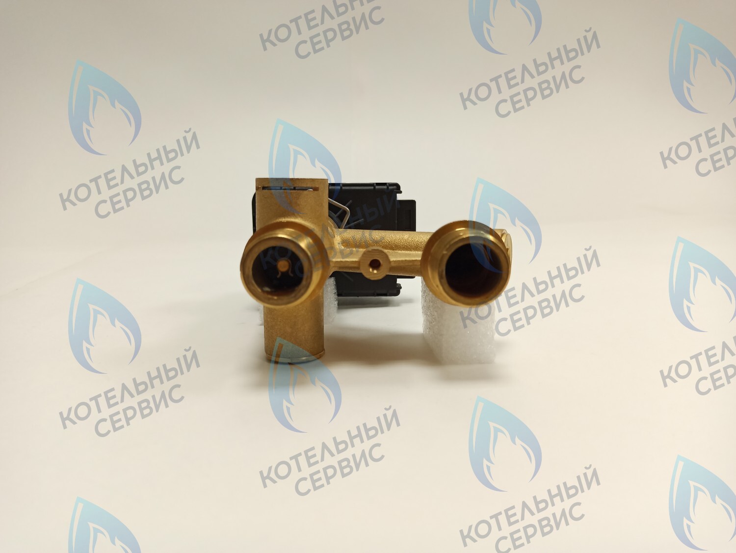 12927600A00202 Левый гидроблок Kentatsu Nobby Balance Plus S 