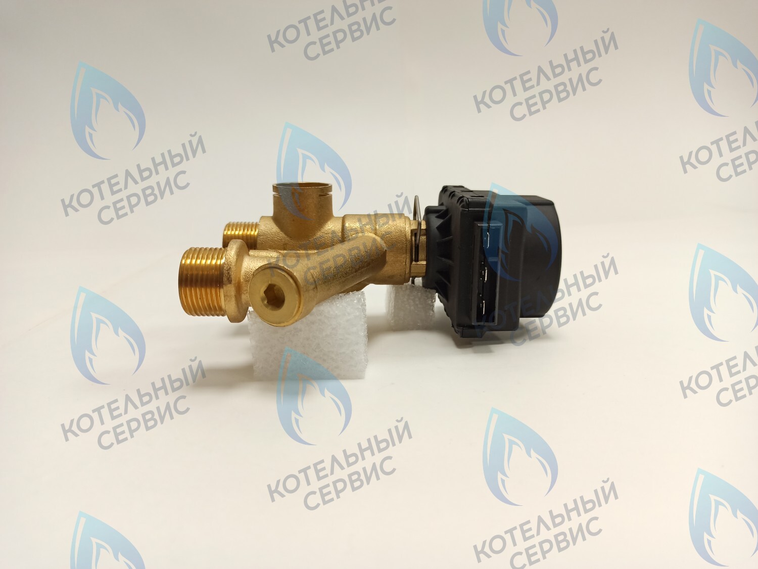 12927600A00202 Левый гидроблок Kentatsu Nobby Balance Plus S 