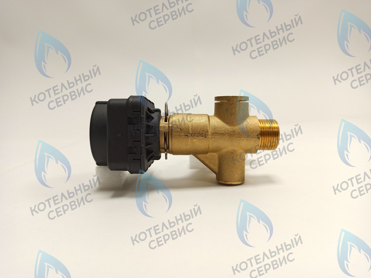 12927600A00202 Левый гидроблок Kentatsu Nobby Balance Plus S 