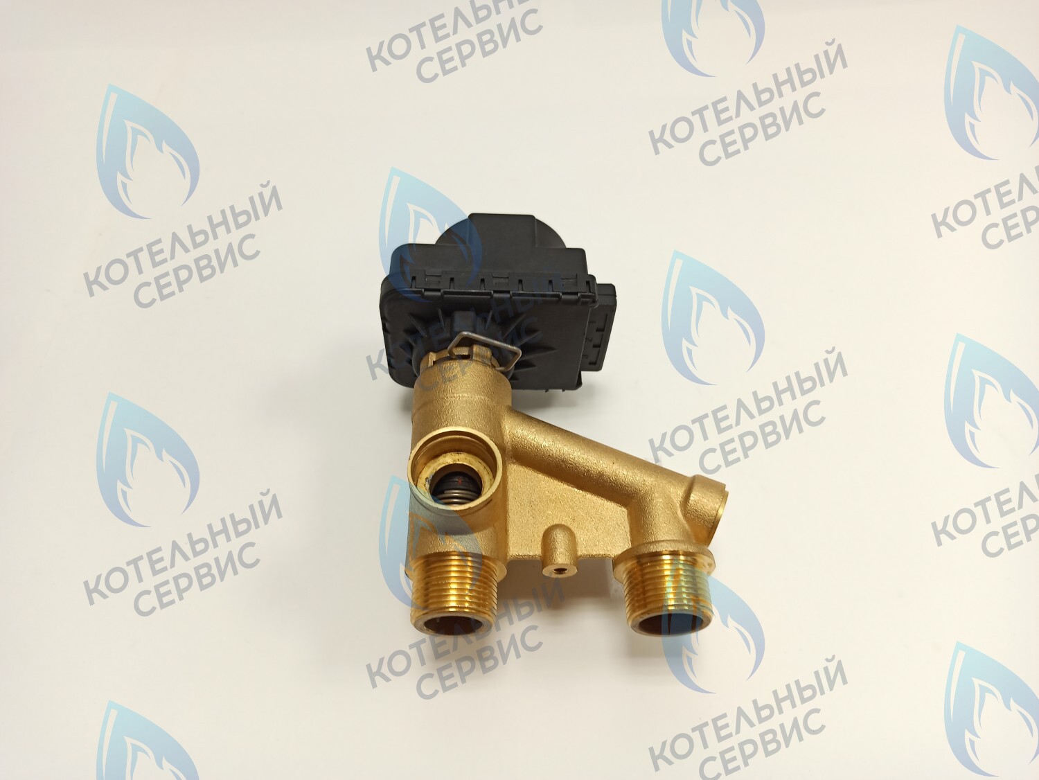 12927600A00202 Левый гидроблок Kentatsu Nobby Balance Plus S 