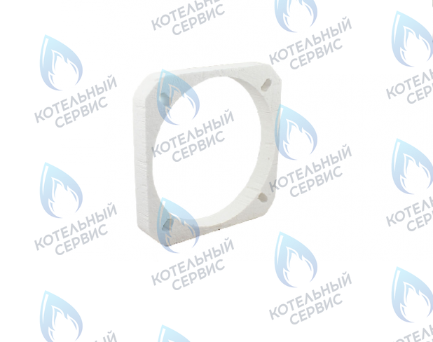 39839120 Прокладка резиновая KIT GUARN. FLANGIA B (35604900) FERROLI 