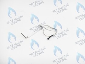 Стержень розжига, шт FERROLI