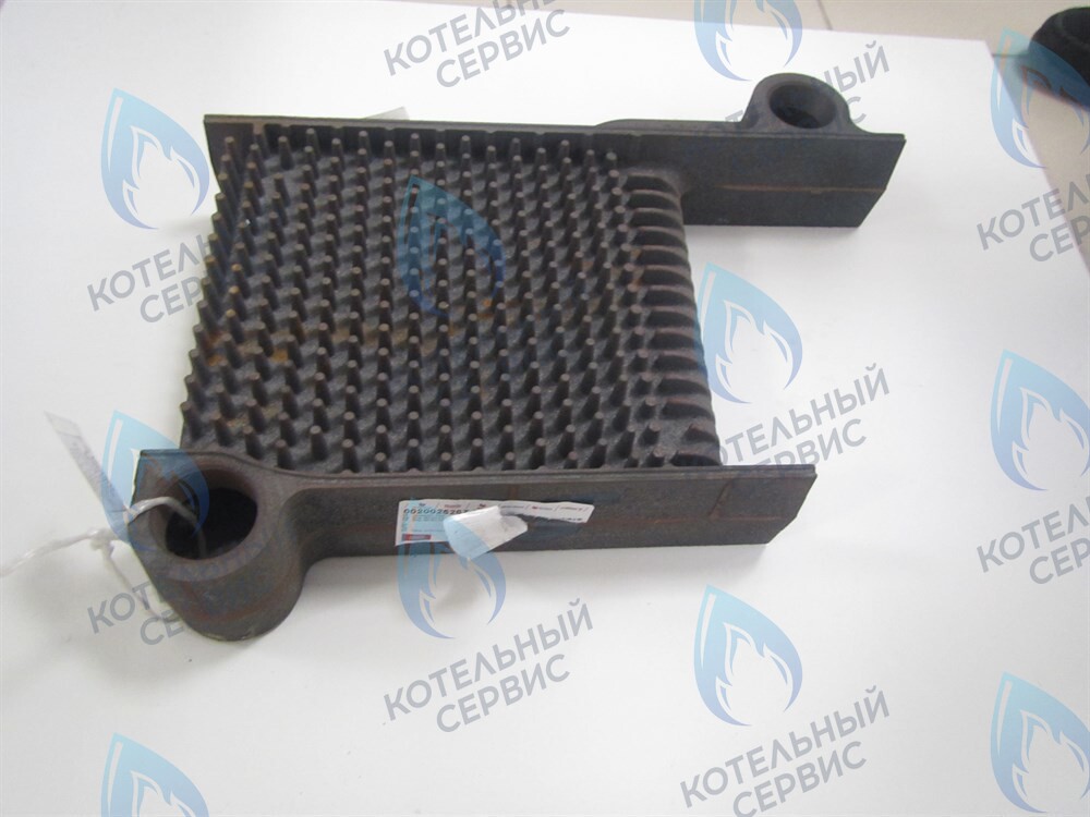 0020025267 Секция теплообменника чугунная средняя Protherm PLO  KLO KLOM KLZ 