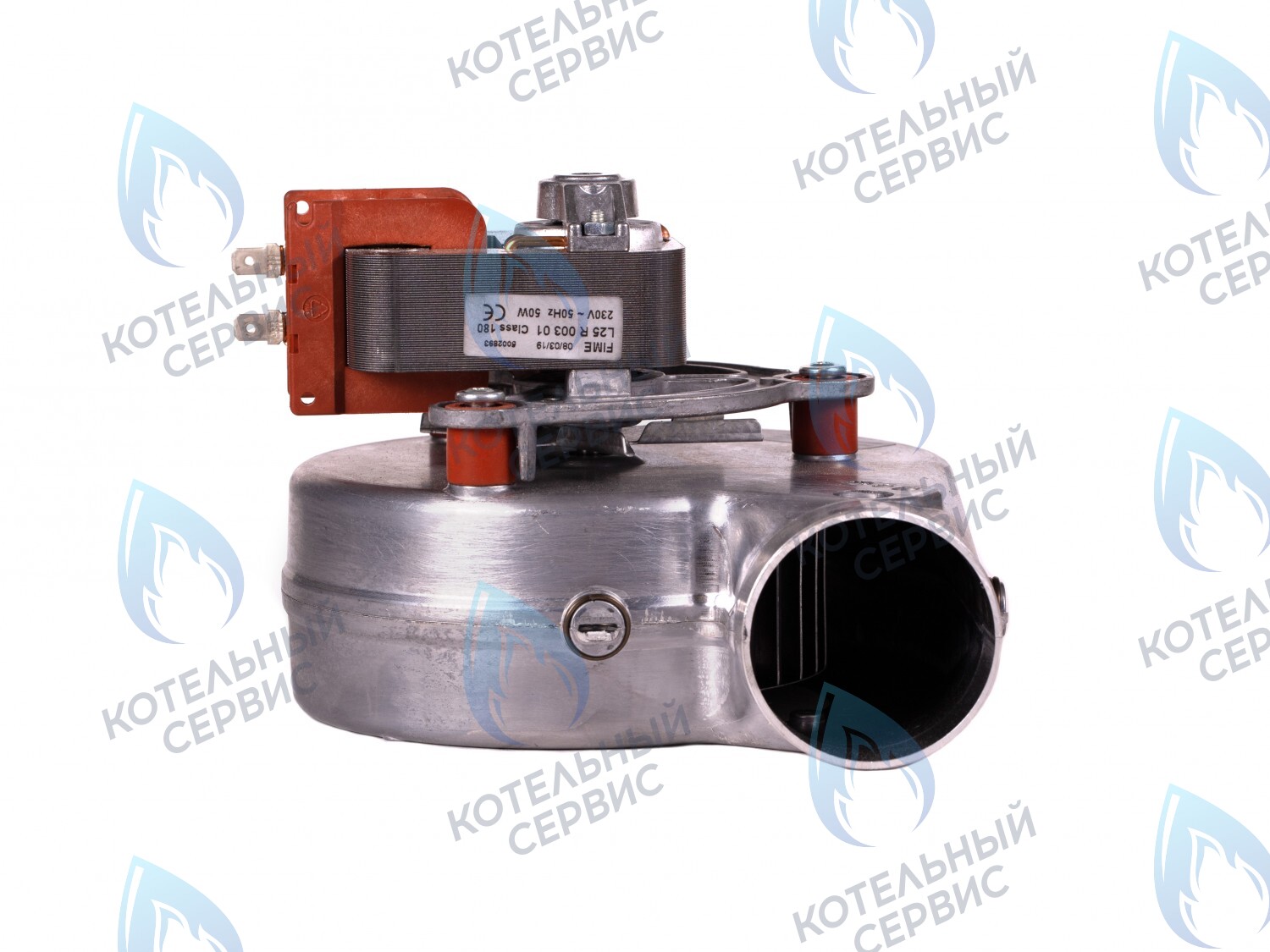 AF008-50W-F Вентилятор дымоудаления 50w FIME BAXI FOURTECH, ECO (Four, 4s), MAIN, MAIN (Four, Digit) 18-24 F (5682150) 